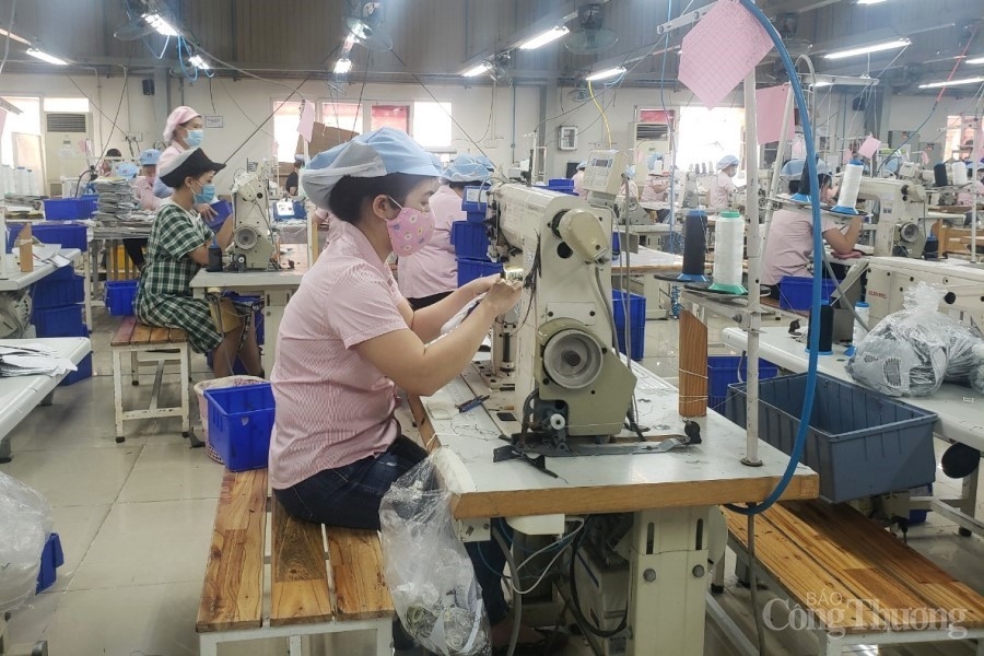 Da Nang l’économie en plein forme grâce à la maîtrise de l’épidémie de COVID-19